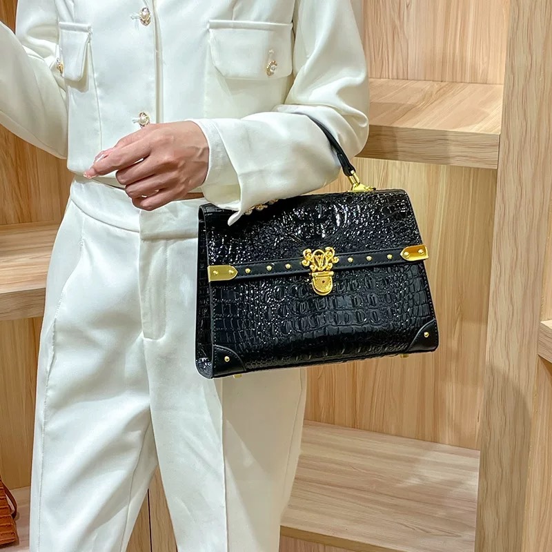 Popular Trendy Classic Leather - огляд і ціна Women Bags Popular Brands