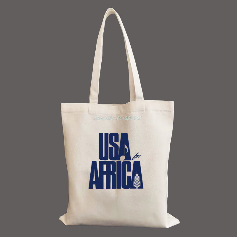 We Are The World Anniversary U - огляд і ціна Women Bags Usa