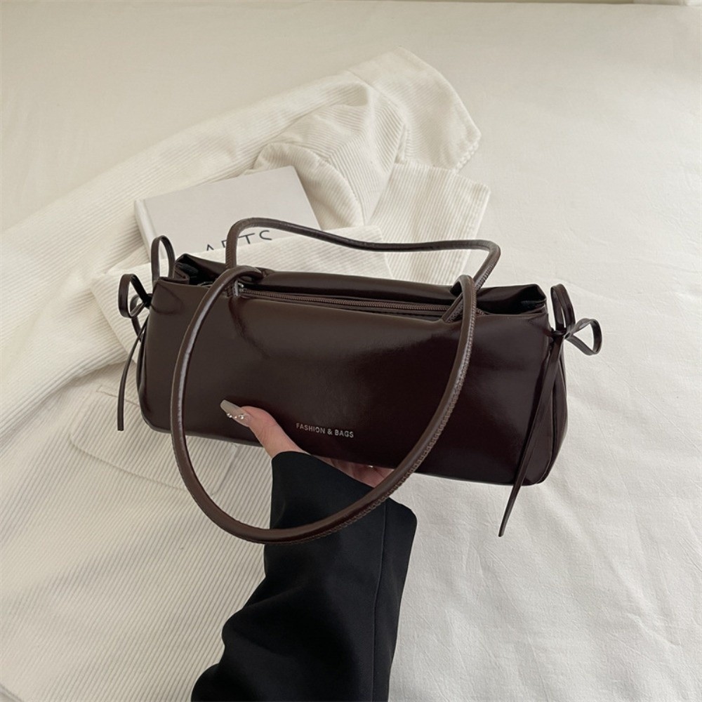 New Solid Color Women's Handba - огляд і ціна Women Bags For Airport