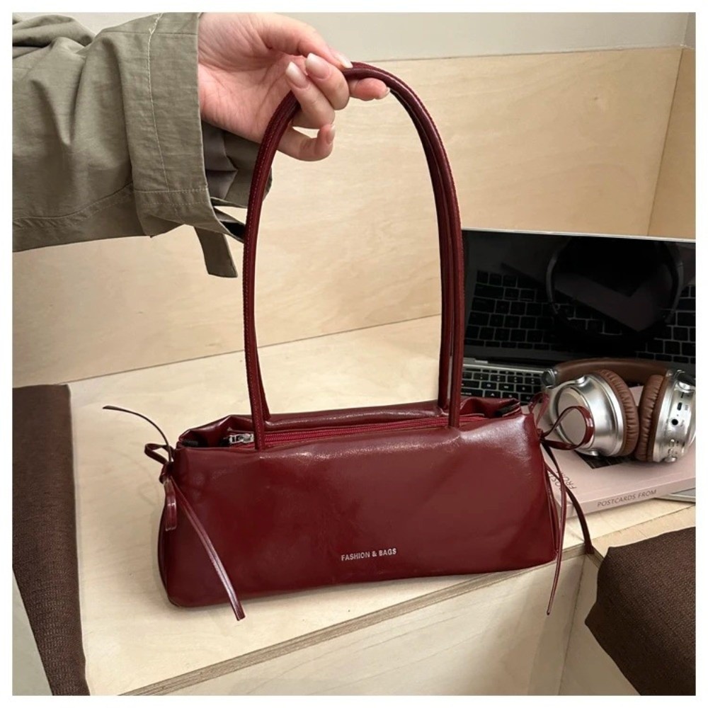 New Solid Color Women's Handba - огляд і ціна Women Bags For Airport