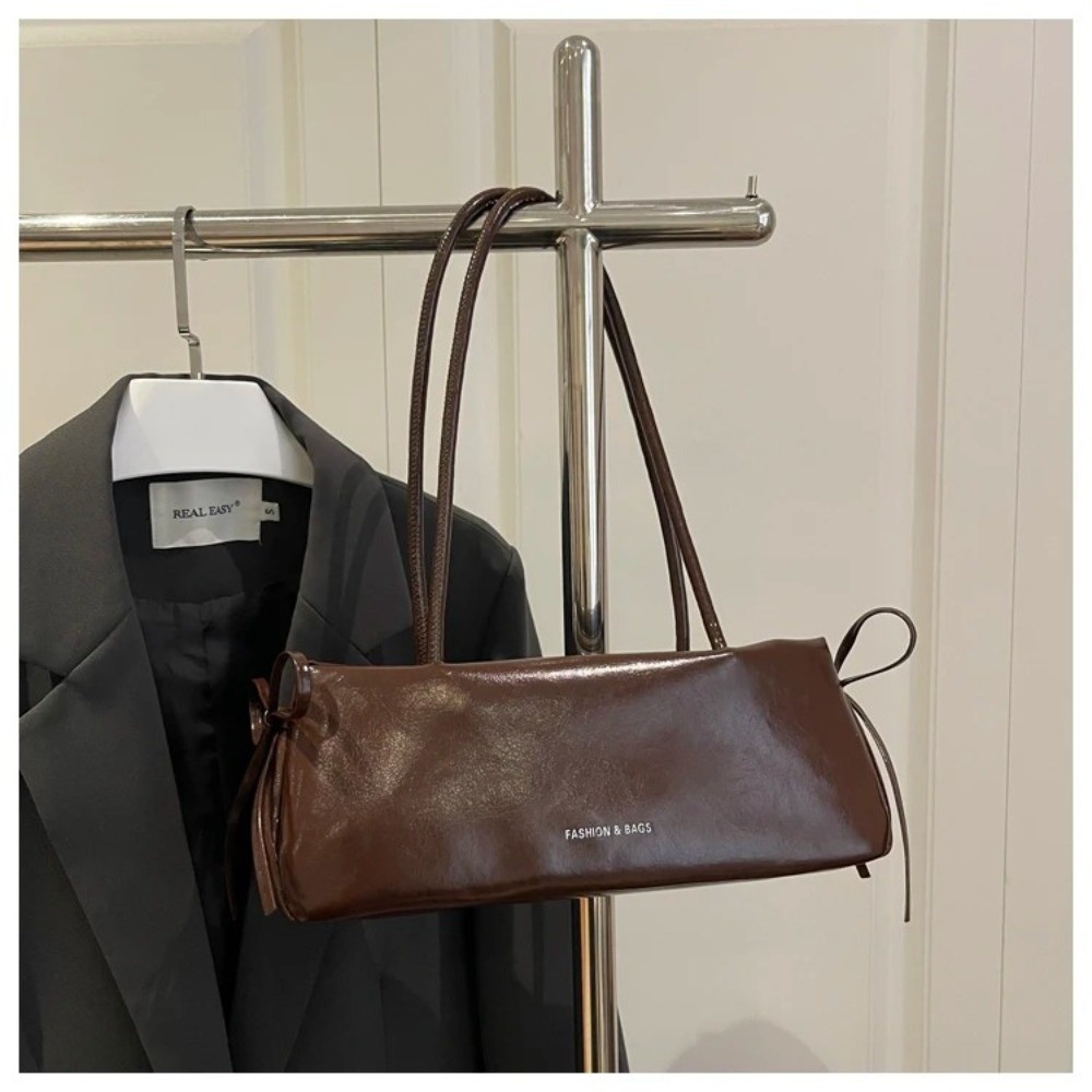 New Solid Color Women's Handba - огляд і ціна Women Bags For Airport