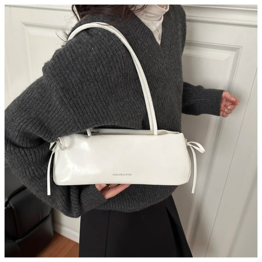 New Solid Color Women's Handba - огляд і ціна Women Bags For Airport