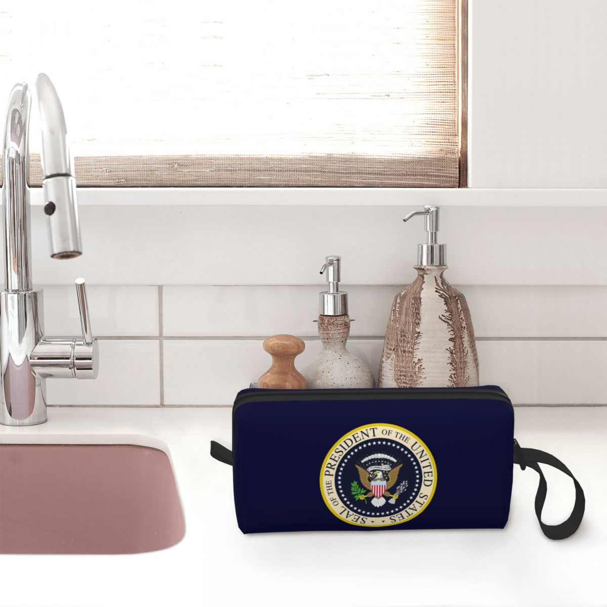 Seal Of The President Of The U - огляд і ціна Women Bags Usa