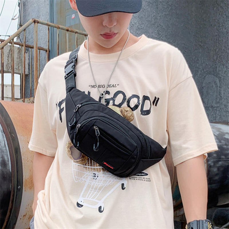 New Waist Bag for Men and Wome - огляд і ціна Women Bags Medium Size