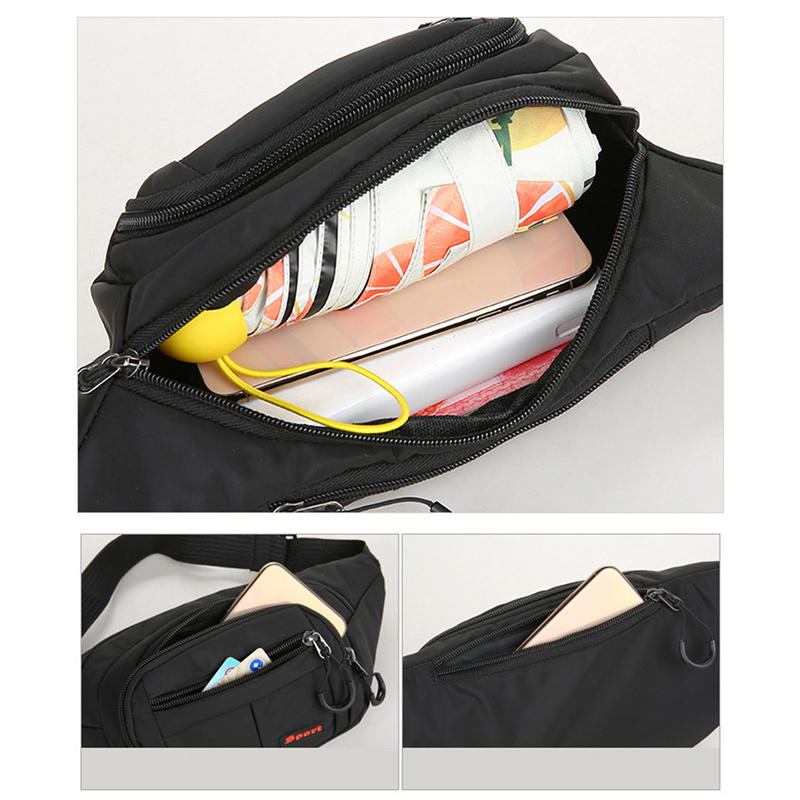 New Waist Bag for Men and Wome - огляд і ціна Women Bags Medium Size
