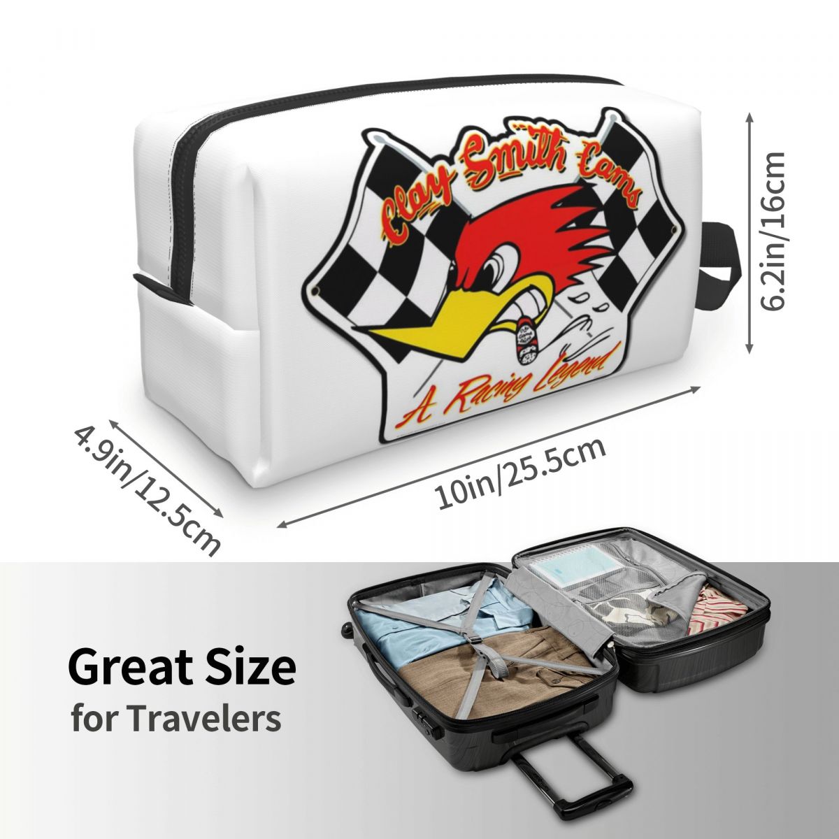 Made In The USA Street Mr.Hors - огляд і ціна Women Bags Usa
