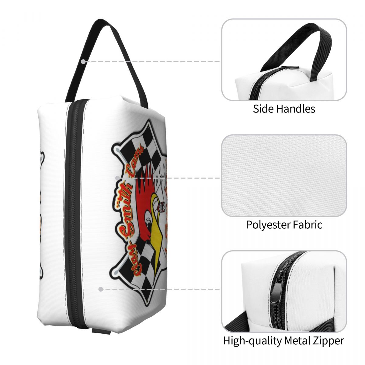 Made In The USA Street Mr.Hors - огляд і ціна Women Bags Usa