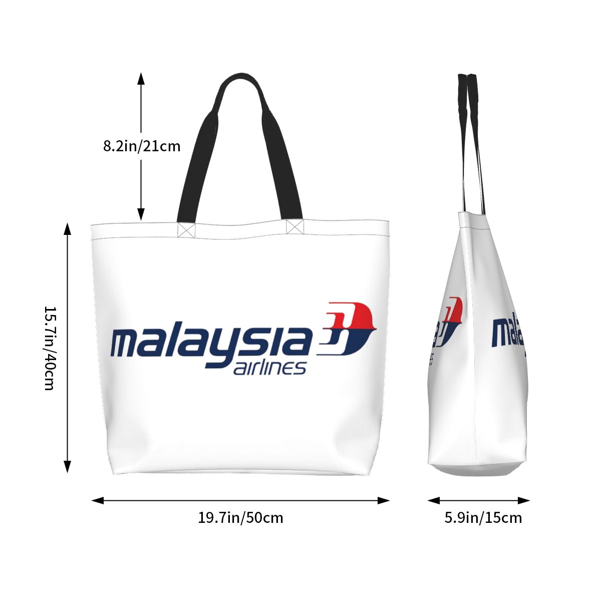 Malaysia Airlines Shopping Tot - огляд і ціна Women Bags Malaysia