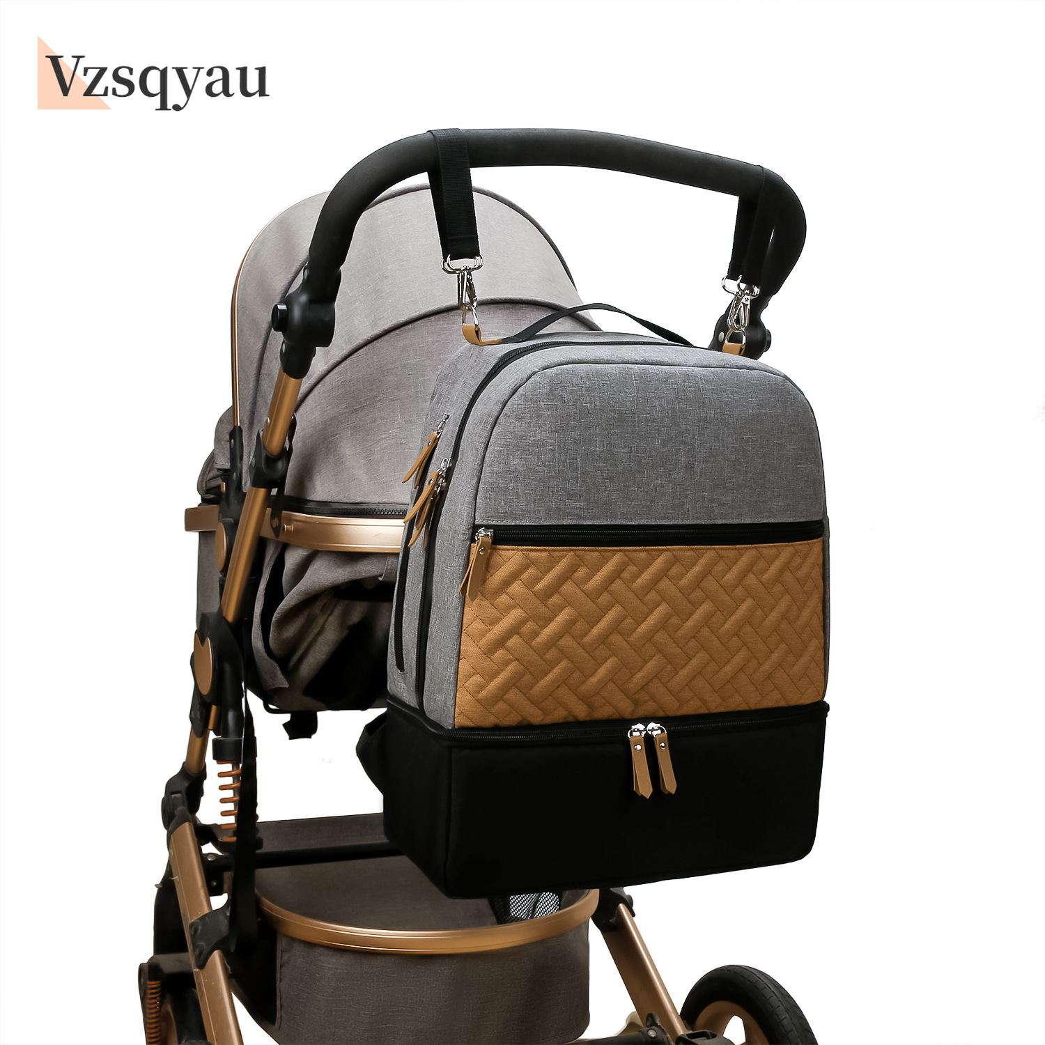 Baby Diaper Bag Travel Duffel  - огляд і ціна Women Bags For Airport