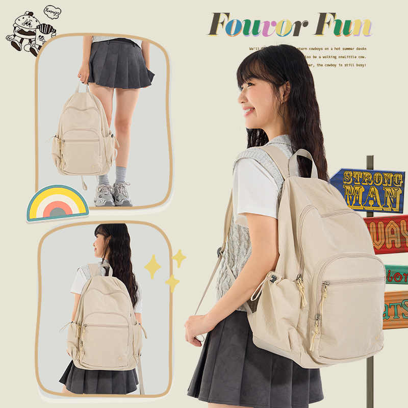 Fouvor Backpacks For Women Lar - огляд і ціна Women Bags Trend 2025