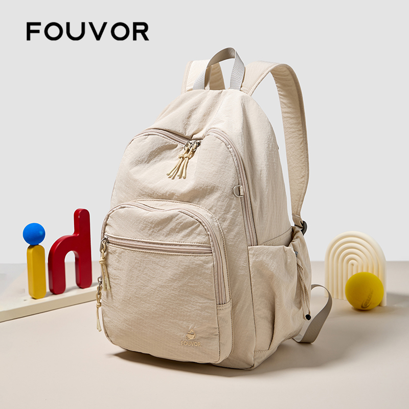 Fouvor Backpacks For Women Lar - огляд і ціна Women Bags Trend 2025
