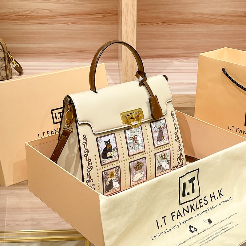 Women's handbag brand handbag  - огляд і ціна Women Bags High End Brands