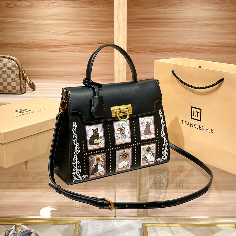 Women's handbag brand handbag  - огляд і ціна Women Bags High End Brands