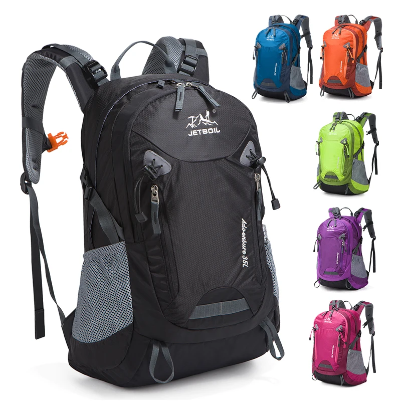 35L Hiking Backpacks Outdoor W - огляд і ціна Women Bags Outlet