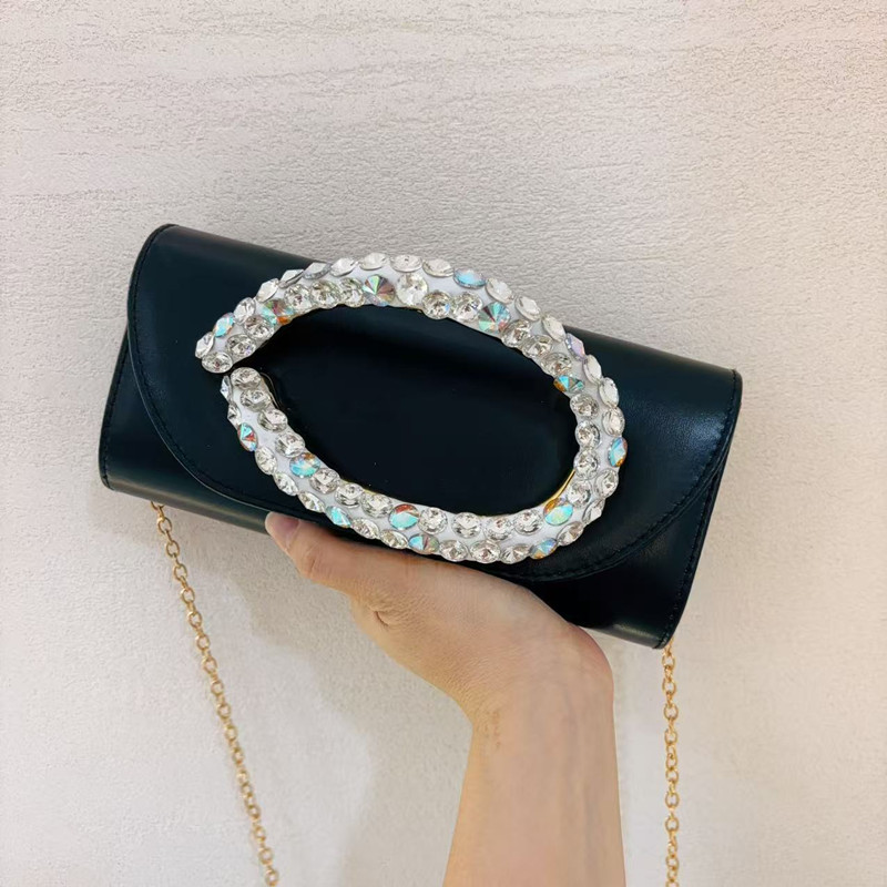 2025 Luxury Fashion High-end P - огляд і ціна Women Bags High End Brands