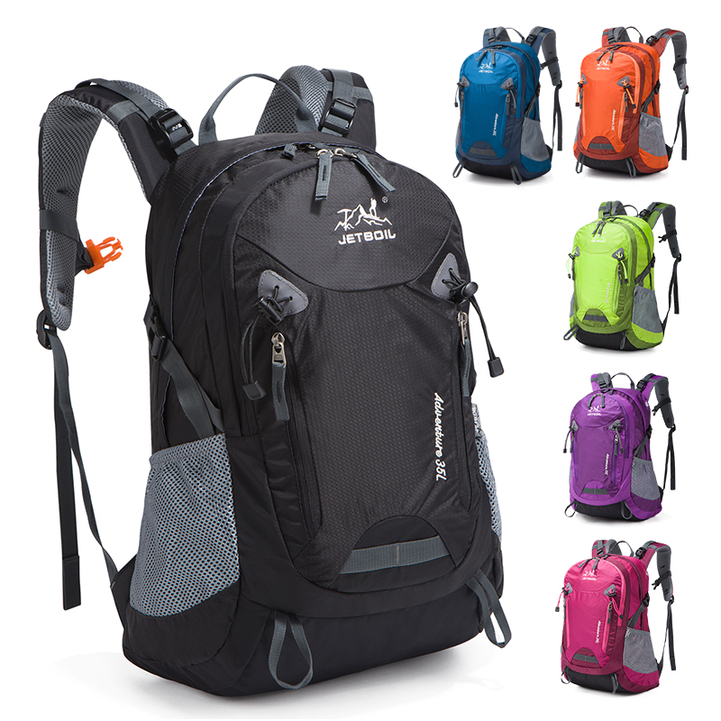 35L Hiking Backpacks Outdoor W - огляд і ціна Women Bags Outlet