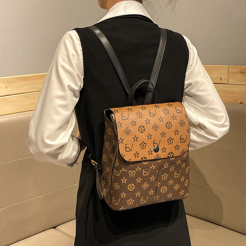 Luxury Leather Handbag For Lad - огляд і ціна Women Bags Popular Brands