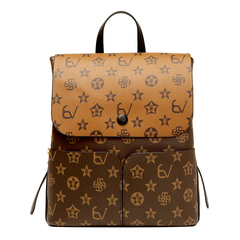 Luxury Leather Handbag For Lad - огляд і ціна Women Bags Popular Brands