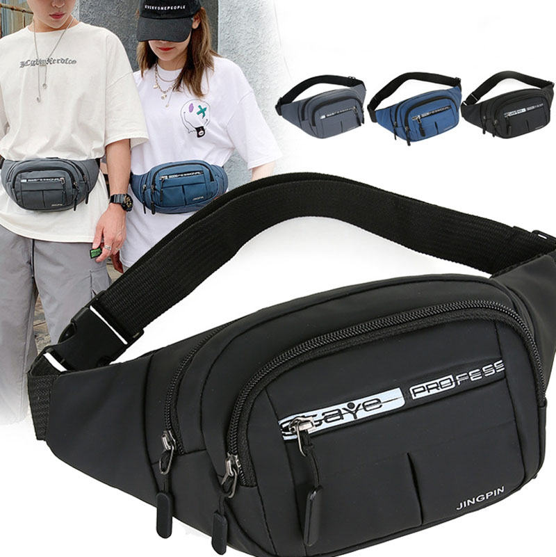 Waterproof Mobile Waist Bag fo - огляд і ціна Women Bags Medium Size