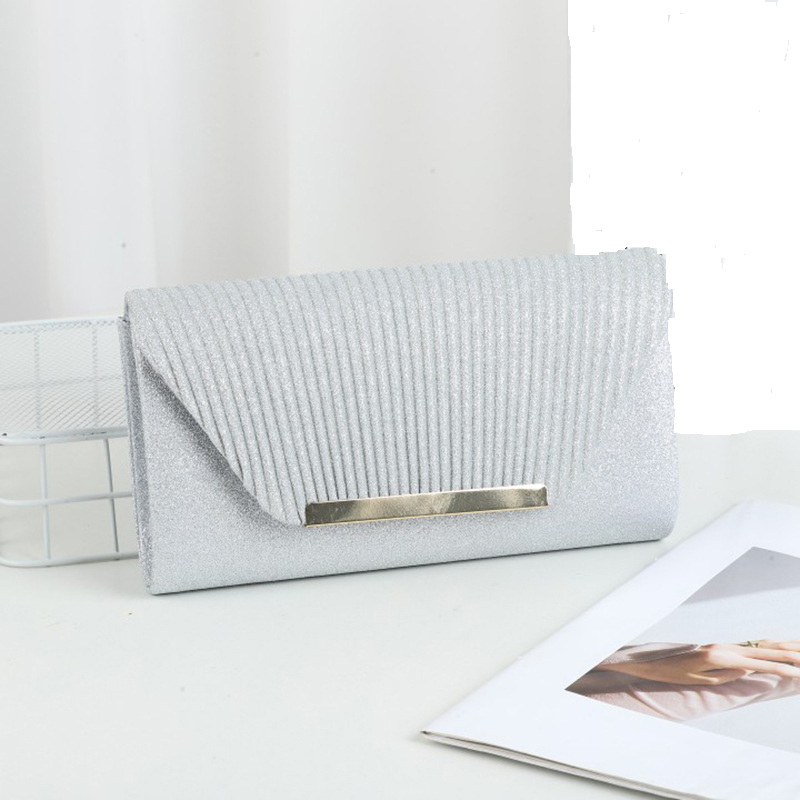 Fashion Elegant Clutch Bag New - огляд і ціна Women Bags Outlet
