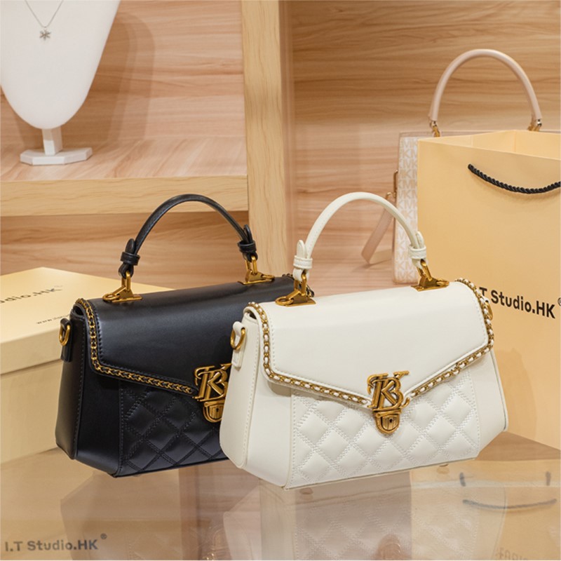 Women's Handbag 2024 New Autum - огляд і ціна Women Bags High End Brands