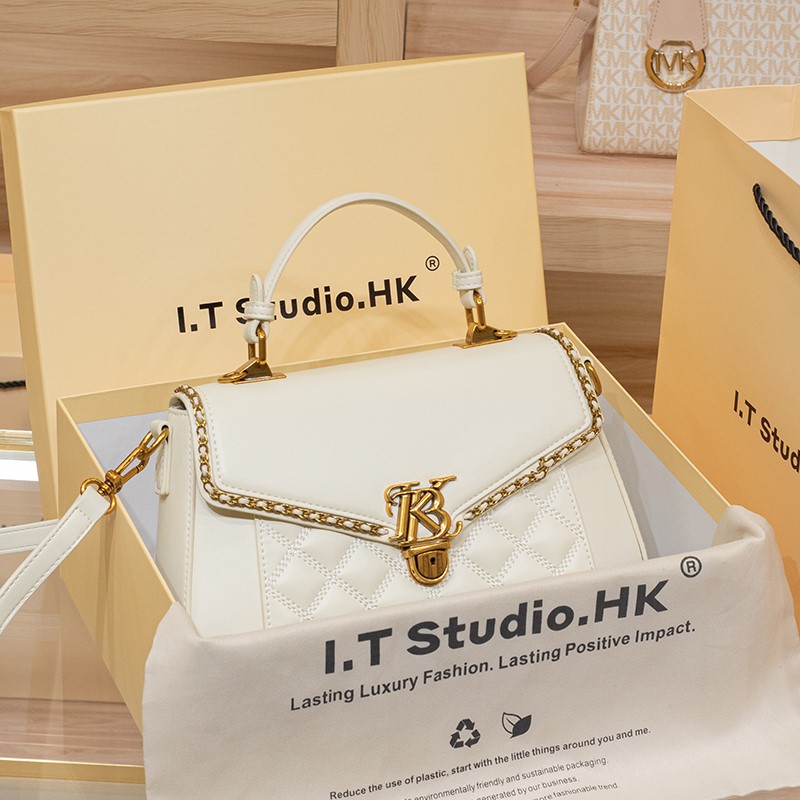 Women's Handbag 2024 New Autum - огляд і ціна Women Bags High End Brands