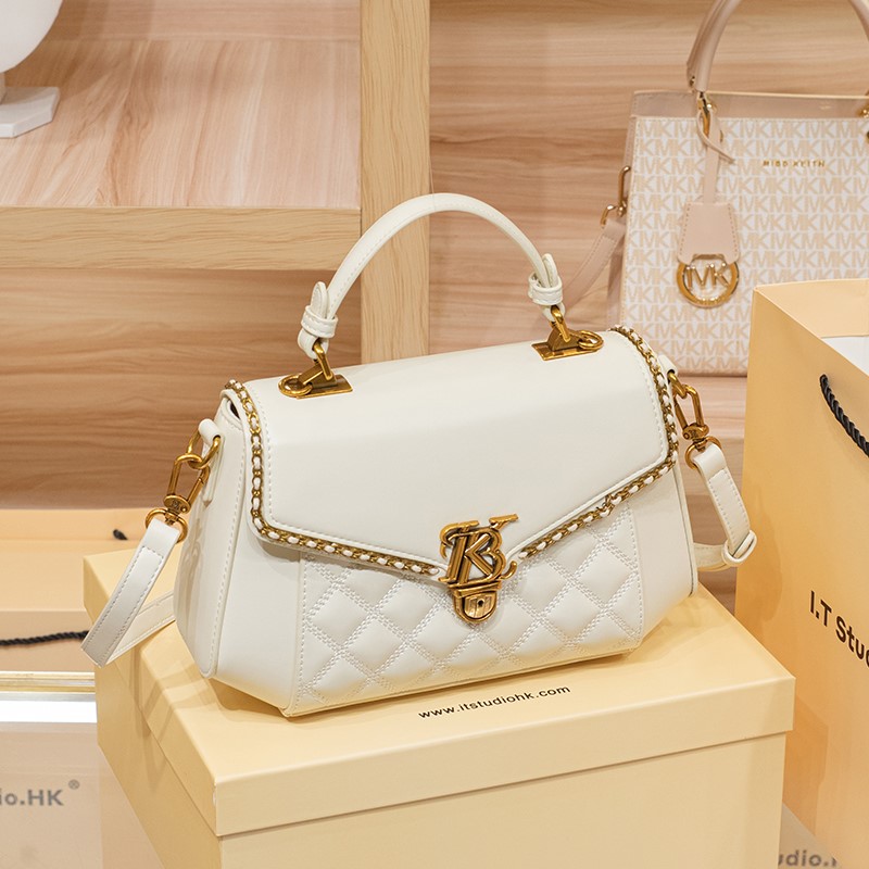 Women's Handbag 2024 New Autum - огляд і ціна Women Bags High End Brands