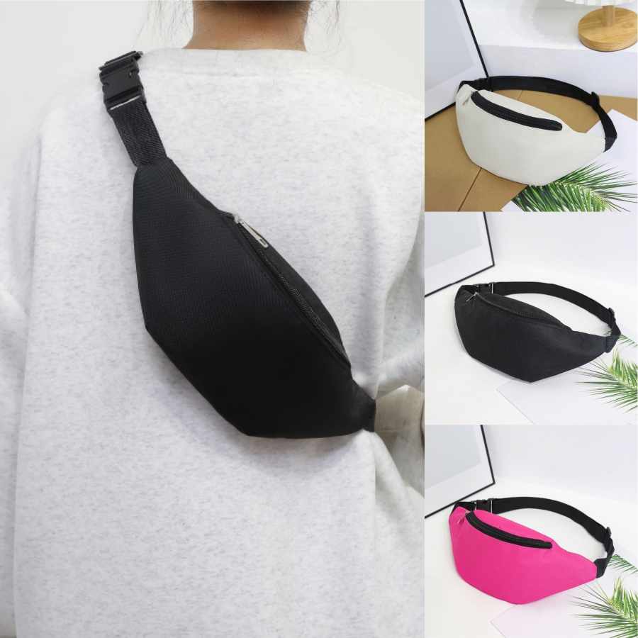 Mobile Waist Bag For Both Men  - огляд і ціна Women Bags Medium Size