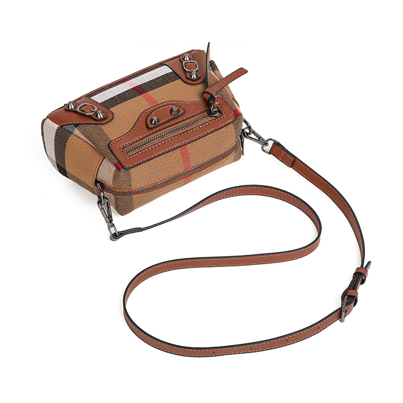 Premium Shoulder Messenger Bag - огляд і ціна Women Bags Popular Brands