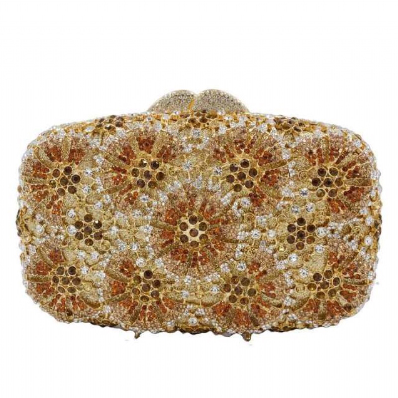 2025 Stone Chain Evening Bags  - огляд і ціна Women Bags Trend 2025