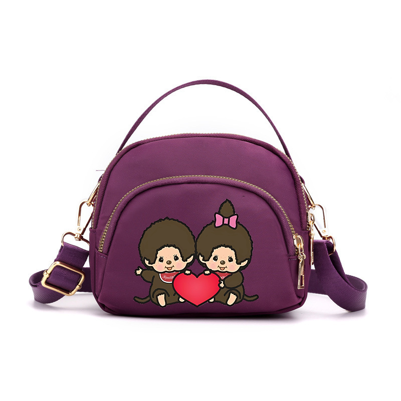 MONCHHICHI Women Crossbody Bag - огляд і ціна Women Bags Mini