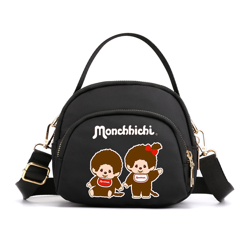 MONCHHICHI Women Crossbody Bag - огляд і ціна Women Bags Mini