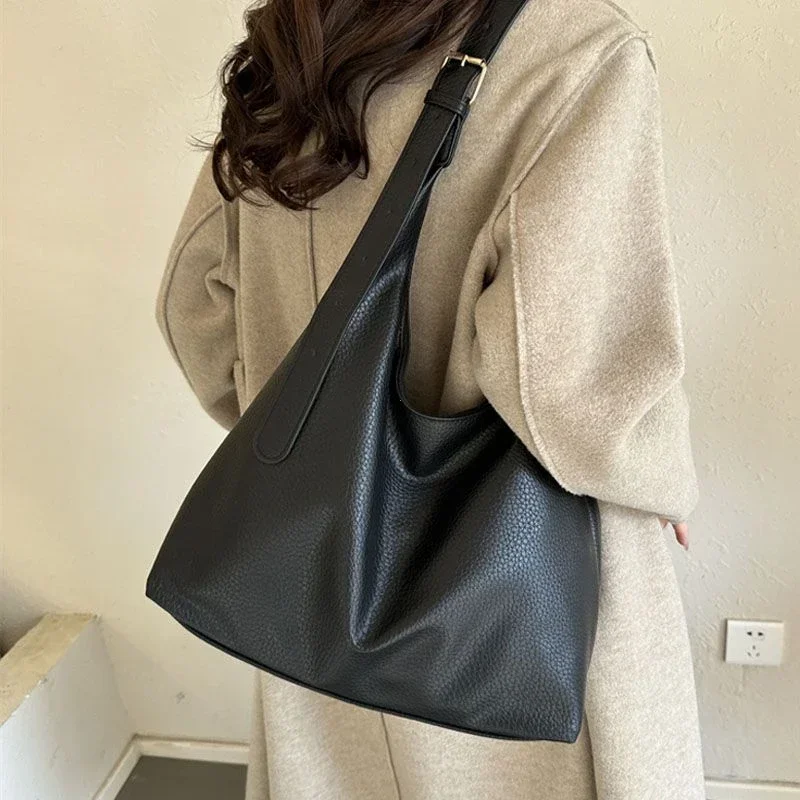 Fashion Leather Tote Bag for W - огляд і ціна Women Bags Trend 2025