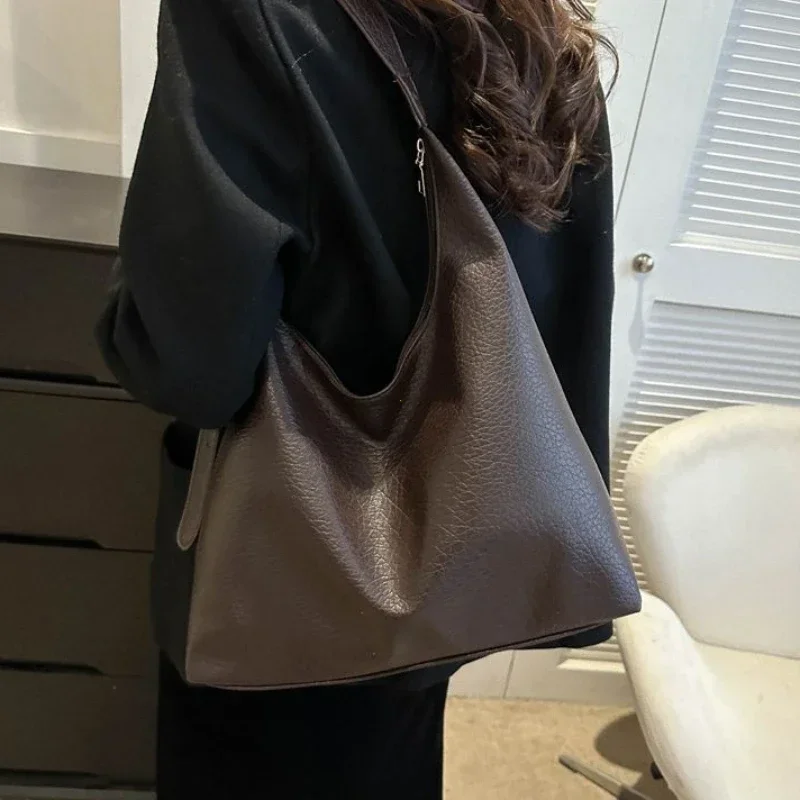 Fashion Leather Tote Bag for W - огляд і ціна Women Bags Trend 2025