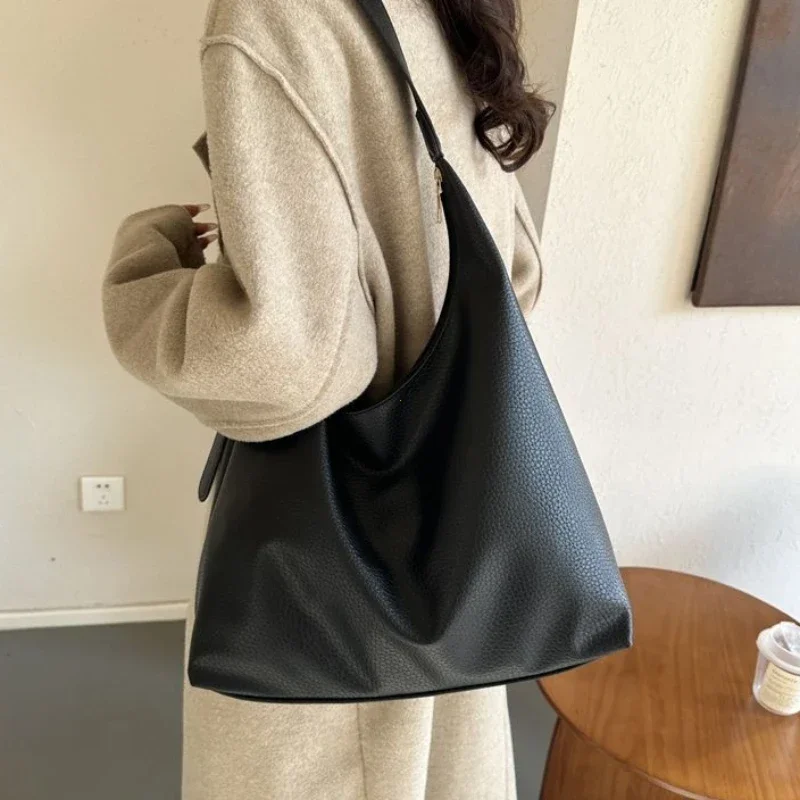 Fashion Leather Tote Bag for W - огляд і ціна Women Bags Trend 2025