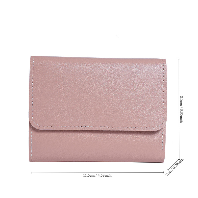 Fashion Ultra Thin Triple Fold - огляд і ціна Women Bags Flipkart