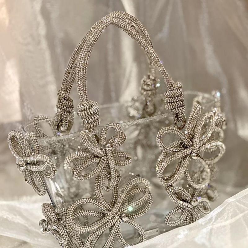 High End Aristocratic Luxury B - огляд і ціна Women Bags High End Brands