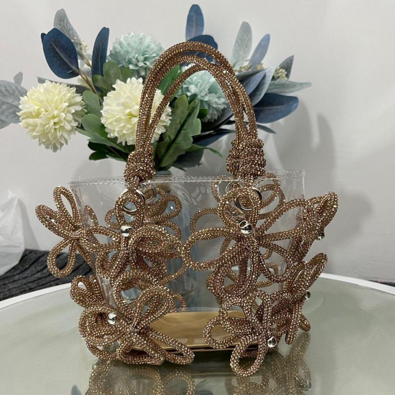 High End Aristocratic Luxury B - огляд і ціна Women Bags High End Brands