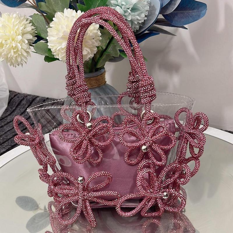 High End Aristocratic Luxury B - огляд і ціна Women Bags High End Brands