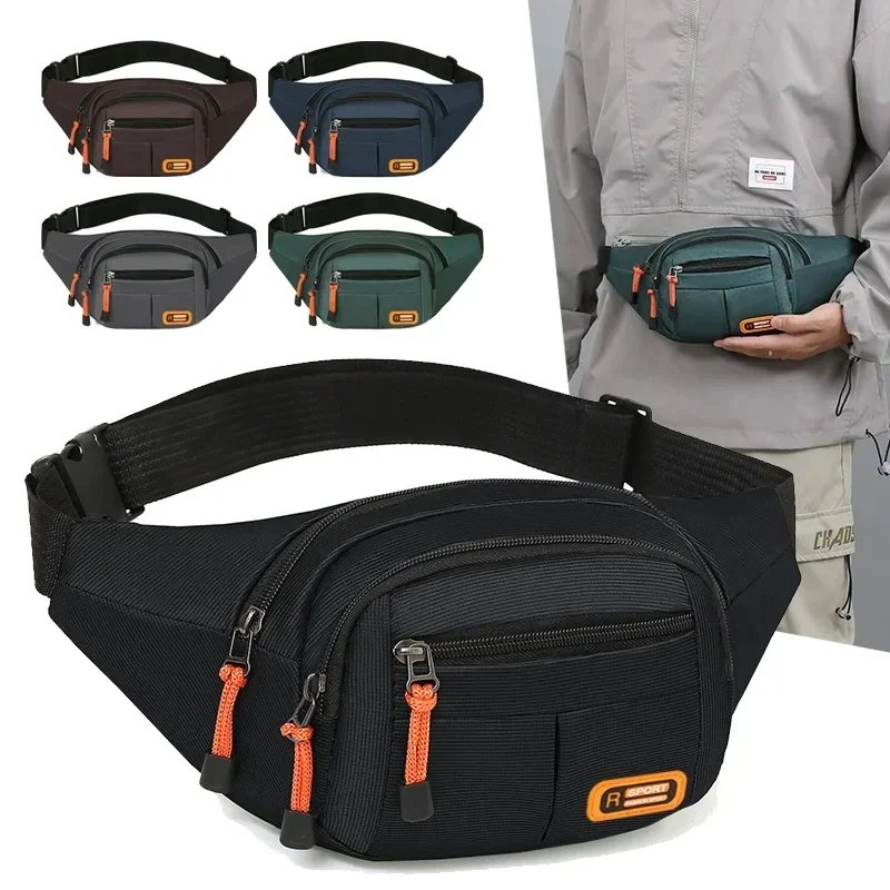 Men Women Oxford Waterproof Mo - огляд і ціна Women Bags Medium Size