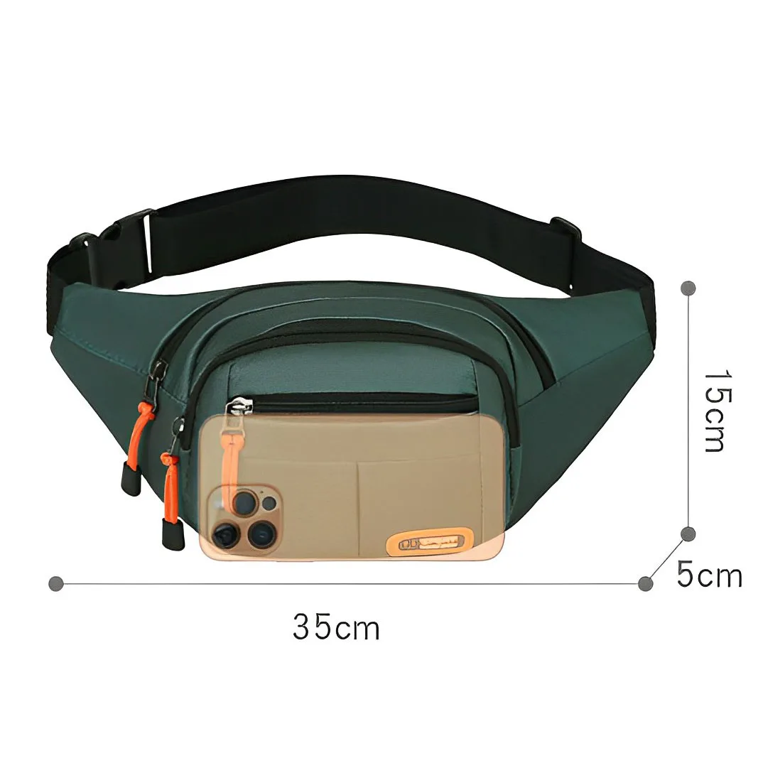 Men Women Oxford Waterproof Mo - огляд і ціна Women Bags Medium Size