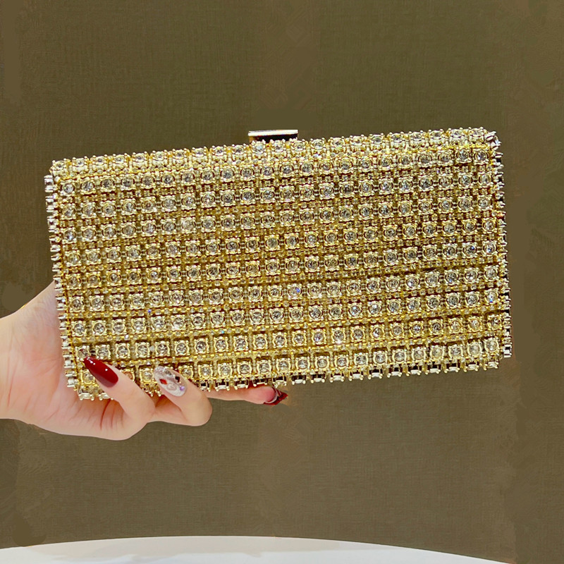 2026 Luxury Fashion Full Rhine - огляд і ціна Women Bags High End Brands