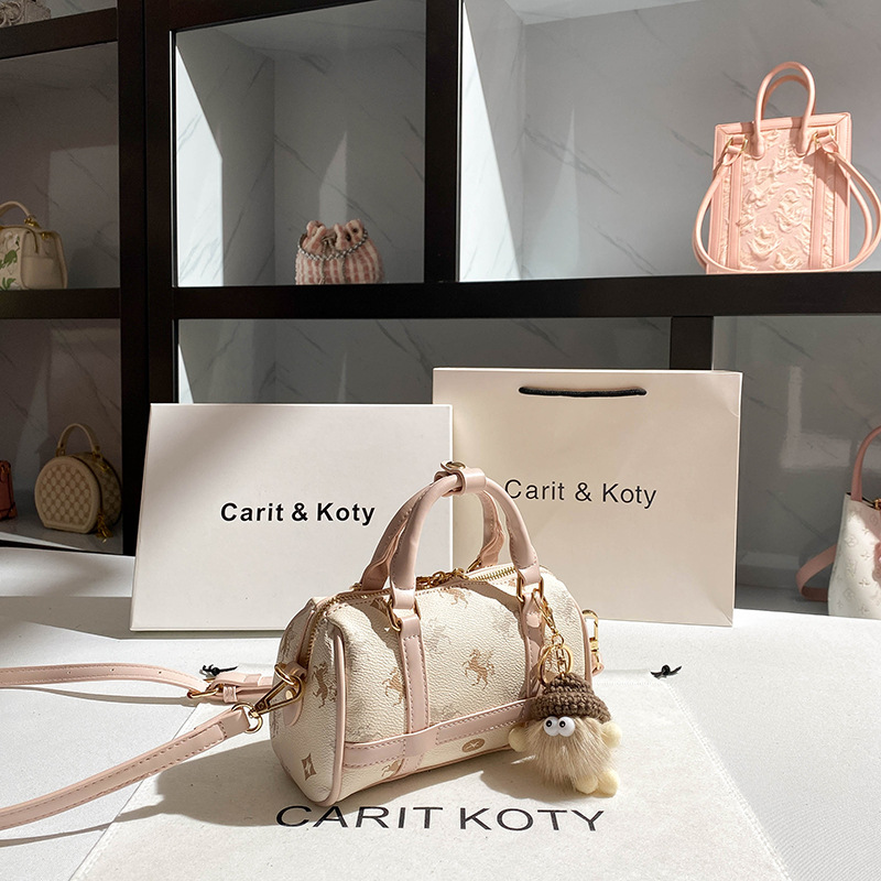 Luxury Brand Minimalist Elegan - огляд і ціна Women Bags High End Brands