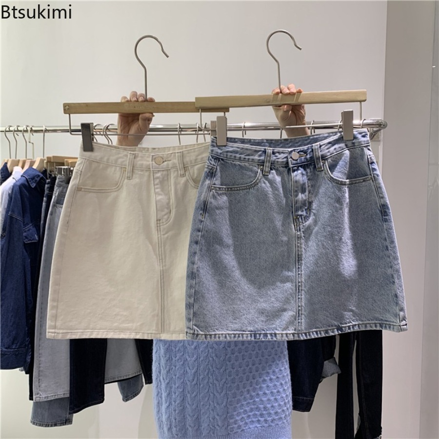2026 Summer New Denim Short Sk - огляд і ціна Women Bags Mini