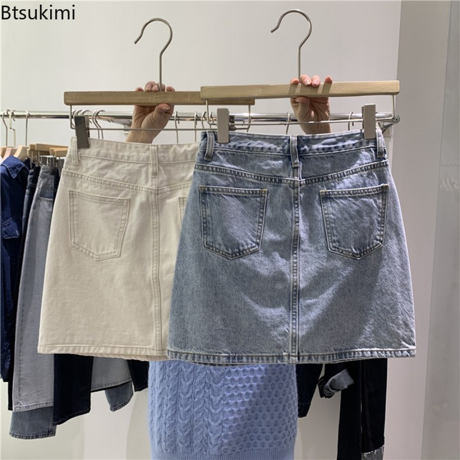 2026 Summer New Denim Short Sk - огляд і ціна Women Bags Mini