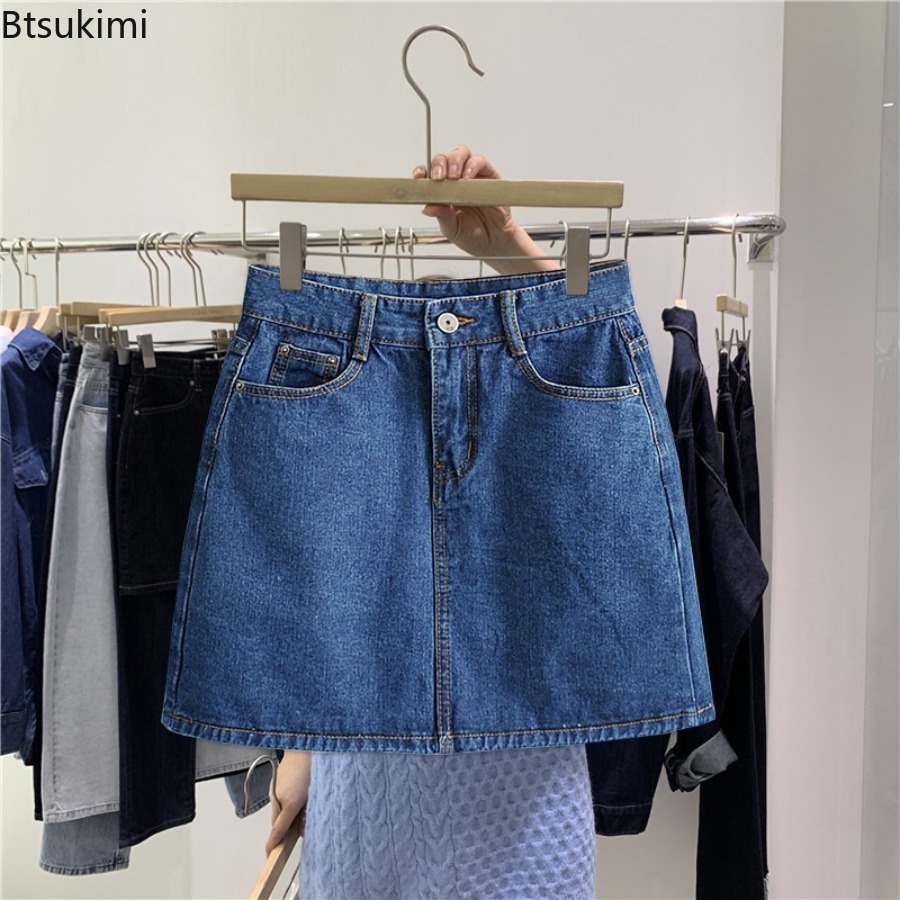 2026 Summer New Denim Short Sk - огляд і ціна Women Bags Mini