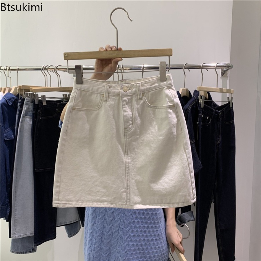 2026 Summer New Denim Short Sk - огляд і ціна Women Bags Mini