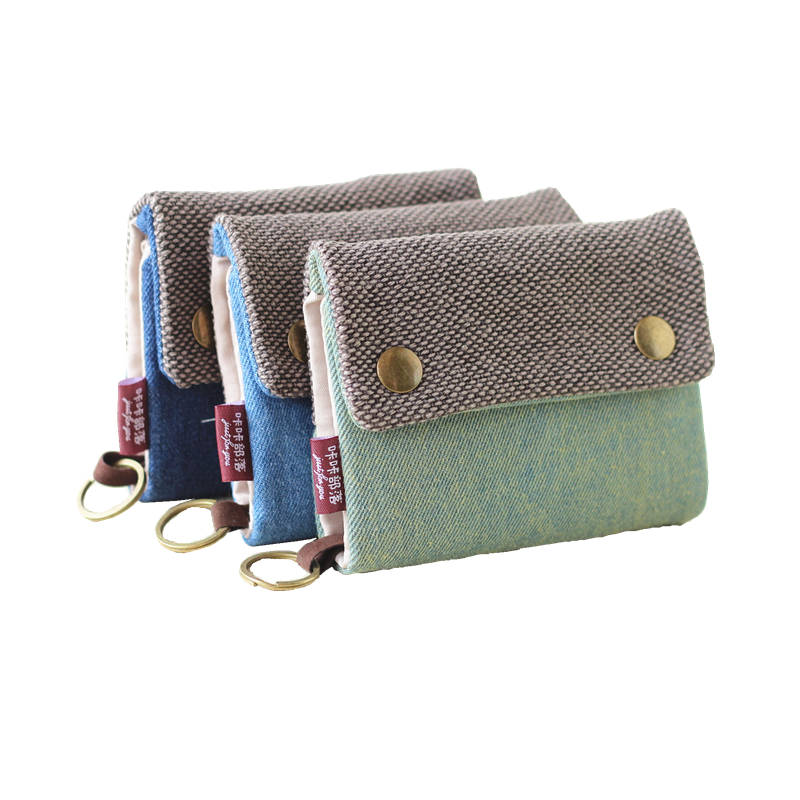 Handmade Three Fold Fabric Wal - огляд і ціна Women Bags Flipkart