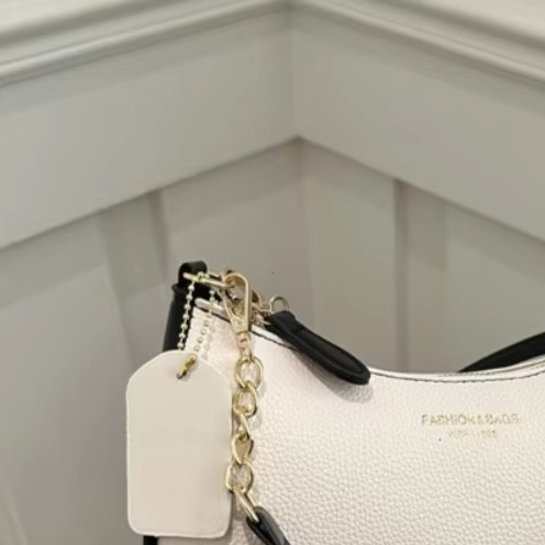 2026 Spring Underarm Bag Soft  - огляд і ціна Women Bags For Airport