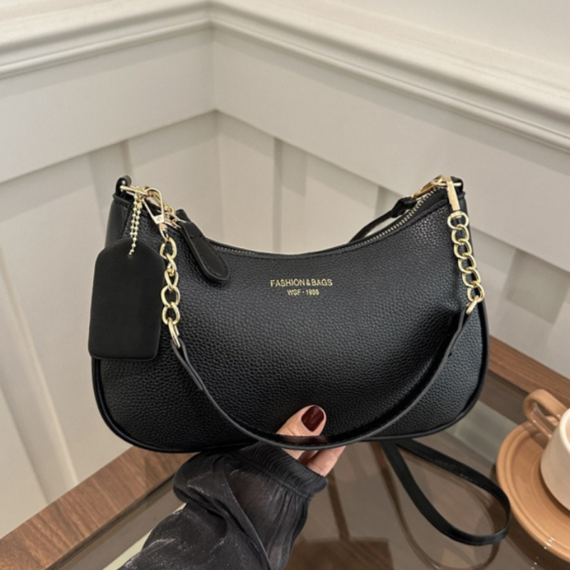 2026 Spring Underarm Bag Soft  - огляд і ціна Women Bags For Airport